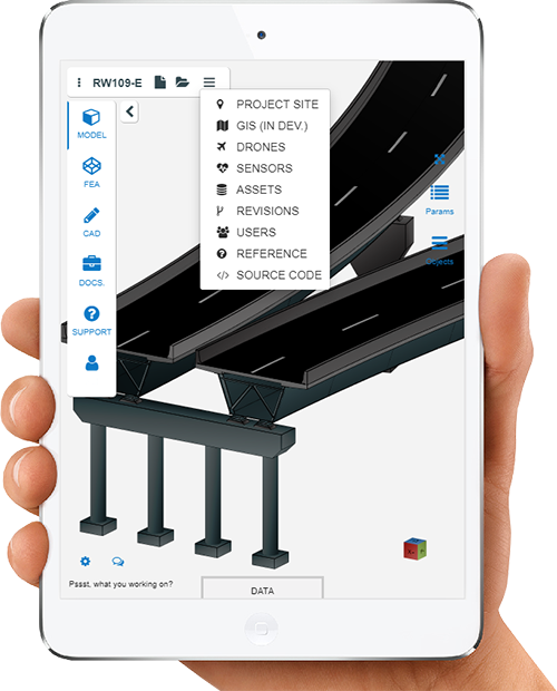 tablet